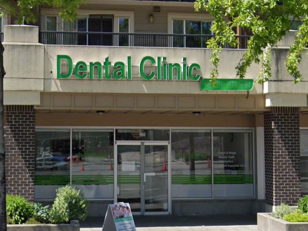 SURREY CENTRAL DENTAL