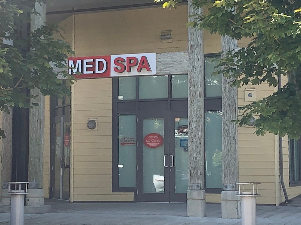 Steveston MedSpa