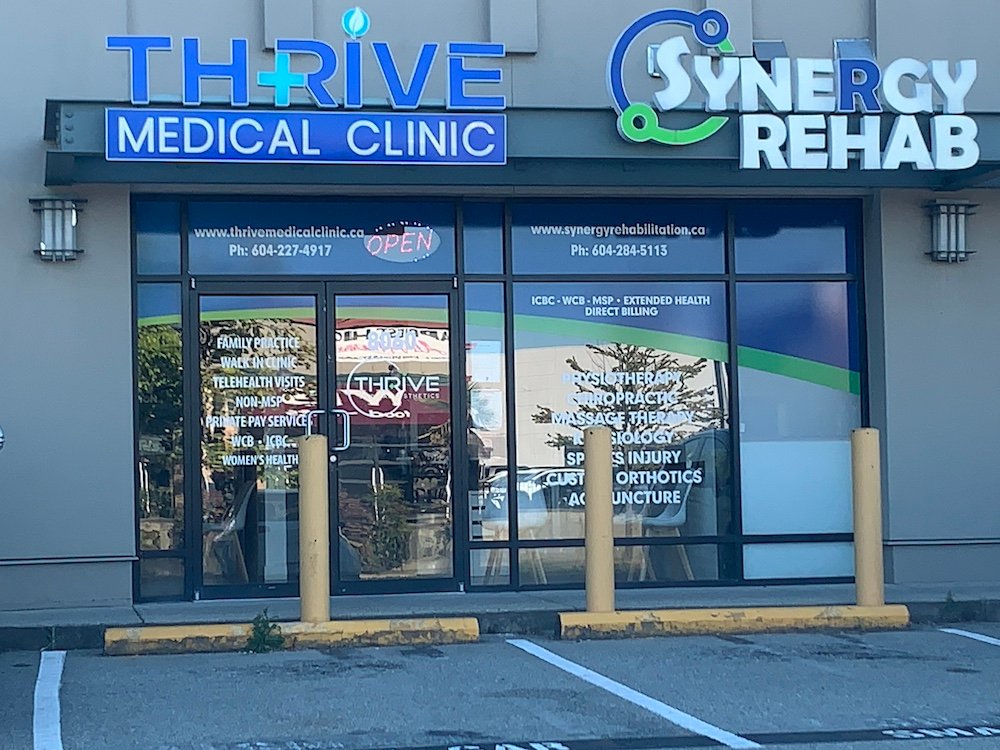 Thrive Medical Clinic