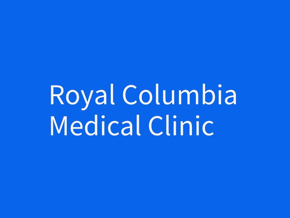 Royal Columbia Medical Clini